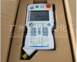 YASKAWA安川機(jī)器人NX100、DX100、DX200、XRC示教器現(xiàn)貨 維修服務(wù)