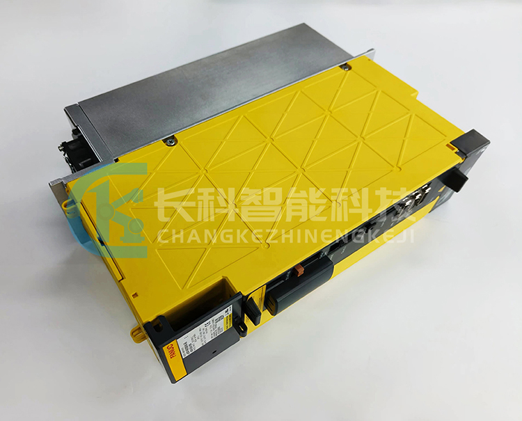發(fā)那科雙軸驅動器αisv 40/80HV-B A06B-6290-H208